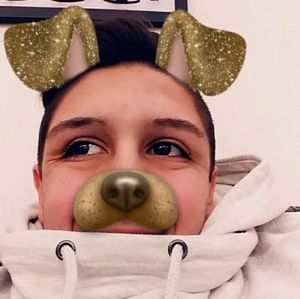 Meet your Posher, Dylan